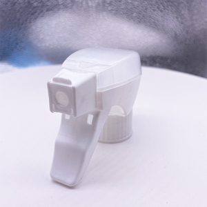 Bình Xịt Kích Hoạt Toàn Bộ Bằng Nhự<span class=keywords><strong>a</strong></span> <span class=keywords><strong>M</strong></span>àu Trắng Đen Bình Xịt Kích Hoạt Bằng Bọt 28/410 - Product Image 5