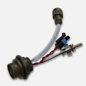 Faisceau de câbles de transmission 29510662 pour Allison MD/B400/3000/T200 - Product Image 1