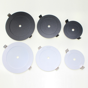 Ledeast QRS Chuyên Nghiệp Nhúng Trần Ánh Sáng Phù Hợp Trần Núi Bảng Điều Chỉnh Tán Trần Tăng Cho Treo Hệ Thống - Product Image 4