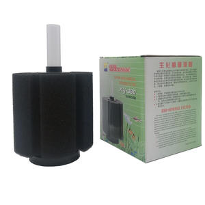 수처리용 바이오 스펀지 필터 XY380 수족관 스펀지 필터 이칸 쿠팡 - Product Image 5