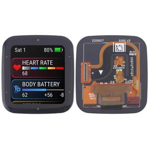 Écran LCD d'origine avec numériseur complet pour <span class=keywords><strong>Garmin</strong></span> Venu <span class=keywords><strong>SQ</strong></span> 2 <span class=keywords><strong>Music</strong></span> - Vente Flash - Product Image 2