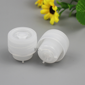 <span class=keywords><strong>Tapas</strong></span> de Botella de 30 mm de PE para Jugo en Polvo, <span class=keywords><strong>Tapas</strong></span> de Presión de Plástico Fáciles de Abrir para Botellas de Bebidas y Agua - Product Image 2