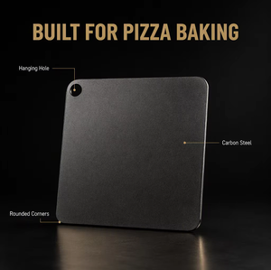 La <span class=keywords><strong>Pizza</strong></span> professionale <span class=keywords><strong>Pietra</strong></span> realizzato In Acciaio Al Carbonio, Acciaio Inox <span class=keywords><strong>Pizza</strong></span> <span class=keywords><strong>Pietra</strong></span> <span class=keywords><strong>per</strong></span> il <span class=keywords><strong>Forno</strong></span> - Product Image 2