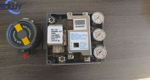 เครื่องติดตามอัจฉริยะ Best Price Fishers DVC6200 และเครื่องลมนิวเมติก Hart - Product Image 5