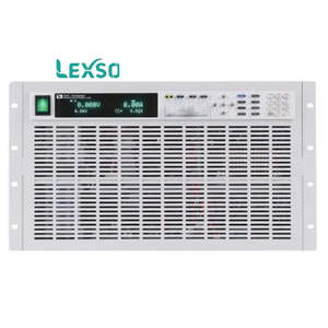 Lexso itech เครื่องทดสอบแหล่งจ่ายไฟแบตเตอรี่มี50A 0.1% ความแม่นยำในการโหลดไฟฟ้ากระแสตรง IT8813หน้าจอ LCD - Product Image 4