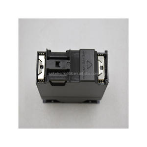 อุปกรณ์ควบคุม PLC โมดูล<span class=keywords><strong>6ES7355</strong></span> <span class=keywords><strong>1VH10</strong></span> <span class=keywords><strong>0AE0</strong></span>สีทอง - Product Image 1