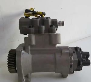 Repuestos para Maquinaria de Construcción, Bomba de Combustible 5491787 para Motor Cummins QSZ13 QSZ13-G3 ISZ QSZ Z13 - Product Image 5