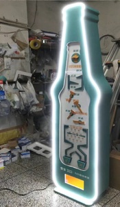 Nouveaux jeux <span class=keywords><strong>de</strong></span> tombola d'intérieur pour les promotions des centres commerciaux et des bars, les festivals <span class=keywords><strong>de</strong></span> la bière, les boissons et le café avec des prix à ouverture facile - Product Image 5