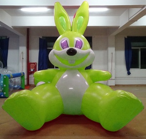Ballon d'exercice gonflable en PVC Waterhan FDR4K5228 de 80 cm pour la décoration de fêtes et la publicité d'événements, personnalisable OEM, vente en gros - Product Image 6