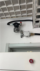 Protect Workers From H2S Leakage Using Smart Industrial Gas Alarm System With IECEX and ATEX SG100 Protect Workers From H2s Leak - Product Image 5