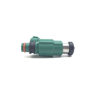 Inyector de Combustible INP-783 para Citroën 2.0L, Pieza de Repuesto para Automóvil, Presión Estándar, Material Plástico - Product Image 4