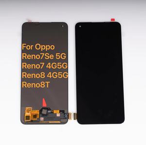 สำหรับ <span class=keywords><strong>Oppo</strong></span> Reno RenoZ Reno2Z Reno3 Reno4 Reno5 Reno6 Reno7 <span class=keywords><strong>Reno8</strong></span> จอแสดงผล LCD จอแสดงผล OLED หน้าจอสัมผัสอะไหล่เปลี่ยน - Product Image 6