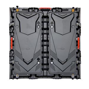 Pantalla LED 4K Ultrafina para Exteriores con Brillo de 5000 cd, Resistente al Agua IP66, Legible bajo la Luz Solar, Garantía de 1 Año - Product Image 4