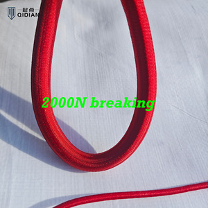 Cordon <span class=keywords><strong>élastique</strong></span> en latex polyester anti-UV robuste jaune 10 mm <span class=keywords><strong>pour</strong></span> les fabricants de tentes, kayaks et bâches Harbor Freight - Product Image 4