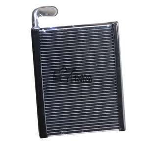 Núcleo del Evaporador de Aire Acondicionado para Mitsubishi L200 Triton 277.3*220*38MM - Product Image 3