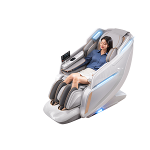 VCT Chine Meilleur <span class=keywords><strong>fauteuil</strong></span> de massage électrique d'<span class=keywords><strong>occasion</strong></span> à gravité zéro, non <span class=keywords><strong>massant</strong></span>, avec rail SL 3D 4D, pour salon, corps entier - Product Image 2