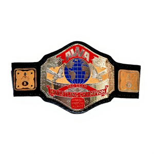 Ceinture de champion personnalisée - Product Image 1