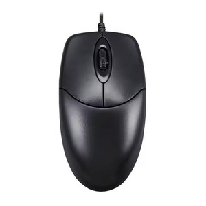 520 USB Có Dây Chuột Cross-Biên Giới Trung Lập Dual-Bay Máy Tính Để Bàn/Máy Tính Xách Tay Chuột LED Quang <span class=keywords><strong>3D</strong></span> Cho Thuận Tay Phải Cho Nhà Văn Phòng M1 Trò Chơi - Product Image 3