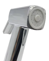 IProSan Bidet Robinet Pulvérisation Salle De Bains Main Musulman Portable Shattaf Bidet