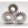 CNC Gear Service CNC Machining Gears CNC Machining Gears High Precision Transmission Spare Parts Custom Transmission Gear - Product Image 3
