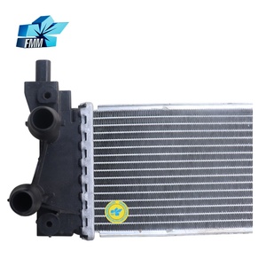7N0121253C Auto Conditioner Radiator for <b>VW</b> SHARAN <b>Coolant</b> - Product Image 5