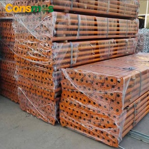 Chất lượng cao xây dựng chống đỡ giàn giáo Heavy Duty thép có thể điều chỉnh ván khuôn hỗ trợ thép chống đỡ shoring Jack giá - Product Image 3