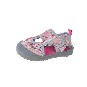 <span class=keywords><strong>Sandalias</strong></span> de Una Sola Tira Estilo Coreano para Niños, Nuevas para el Verano, Unisex, Modernas, Combinables con Todo, Suela Blanda Antideslizante - Product Image 5