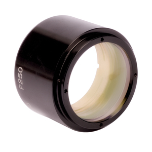 Ensemble de lentille de colimation Precitec 1.0 d'origine 15KW avec baril de lentille F100 (P/N: P0595-85548) - Product Image 2