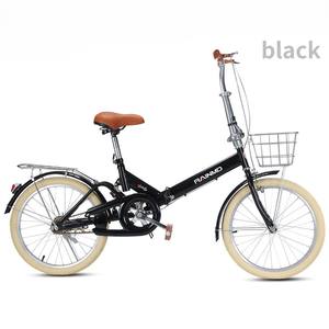 <span class=keywords><strong>Vélo</strong></span> pliable de 20/22 pouces pour hommes femmes <span class=keywords><strong>vélo</strong></span> de loisirs <span class=keywords><strong>léger</strong></span> avec pliage rapide parfait pour les déplacements urbains - Product Image 6