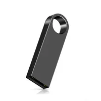 Gratis Custom Logo 3.0 Memory Pen Drive 2.0 Stick Mini Metalen Pendrives 32Gb Thumb Drive 16Gb Usb Flashdrive