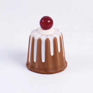 เค้กเจลลี่ PU รุ่นเค้ก<span class=keywords><strong>คิริ</strong></span> ของตกแต่งขนมสำหรับน้ำชายามบ่าย ของเล่นบีบได้สำหรับเด็กหญิงและเด็กชาย อายุ 5 ถึง 7 ปี - Product Image 5