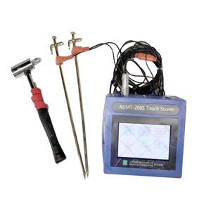 China fabricante subterrâneo profundo ADMT-200S 200m <span class=keywords><strong>detector</strong></span> de água à venda - Product Image 6