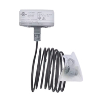Sensor PLC Guanglianghong Nuevo y Original QAM2110.040 QAM2112.040 PT1000 1 E/S Comunicación Modbus