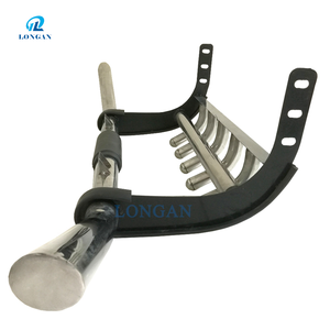 Защита переднего бампера для автомобиля на заказ с Бампером для внедорожника 4x4 - Product Image 6