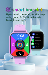 Reloj Inteligente Y50 Económico, Monitor de Actividad de Bajo Consumo, Dispositivo Inteligente de Alta Calidad <span class=keywords><strong>para</strong></span> <span class=keywords><strong>Correr</strong></span> al Aire Libre - Product Image 4
