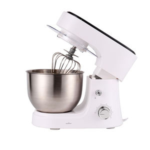 OEM Professional <b>Small</b> <b>Kitchen</b> Flour 4L 800W Dough Mixer Good Price for Household Restaurants Food Mixers NS02002 - Product Image 6