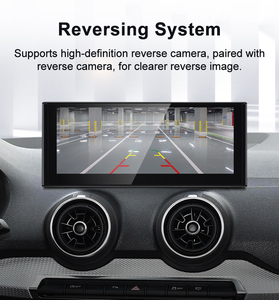 STWEI Qualcomm Snapdragon665 Android15 CarPlay sans fil Auto pour lecteurs vidéo de voiture <span class=keywords><strong>AUDI</strong></span> <span class=keywords><strong>Q2</strong></span> 18-21, multimédia Bluetooth - Product Image 5