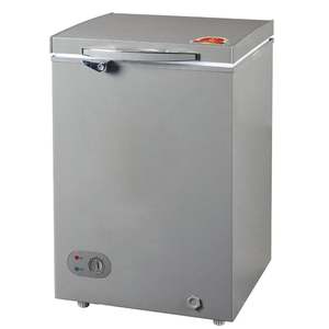 Congélateur de porte en plastique, ouvert, robuste, en promotion, <span class=keywords><strong>100L</strong></span> - Product Image 6