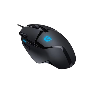 Accesorios para Portátiles al por Mayor, Mouse para Juegos Logitech G402 Hyperion Fury con Cable, Precio Bajo Premium - Product Image 1