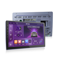 7 9 10 pulgadas 2din pantalla táctil coche radio coche gps navegación reproductor de vídeo coche radio coche android
