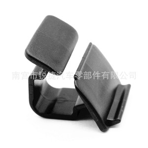 Fiat Jeep Hood Insulation <b>Clips</b> 68073364AA Plastic Nylon For <b>Car</b> Repair Replacement - Product Image 3