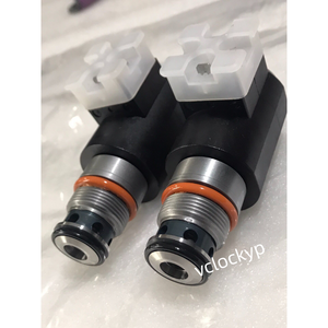 1 Uds. Nueva válvula solenoide HAWE EMP31V, envío rápido a través de Fedex/DHL - Product Image 2
