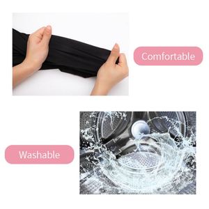 QM Custom Trade Show Sublimation Printed Logo Polyester Fitted Stretch Spandex <b>Table</b> Cover <b>Table</b> Cloths - Product Image 4