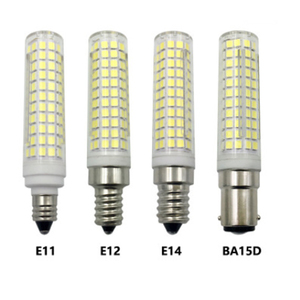 Ra>80 Smd2835 Flux de lumen élevé 1300lm 10W15W G9 B15D <span class=keywords><strong>Led</strong></span> <span class=keywords><strong>Ampoule</strong></span> <span class=keywords><strong>Remplacer</strong></span> l'<span class=keywords><strong>ampoule</strong></span> halogène 100W - Product Image 1