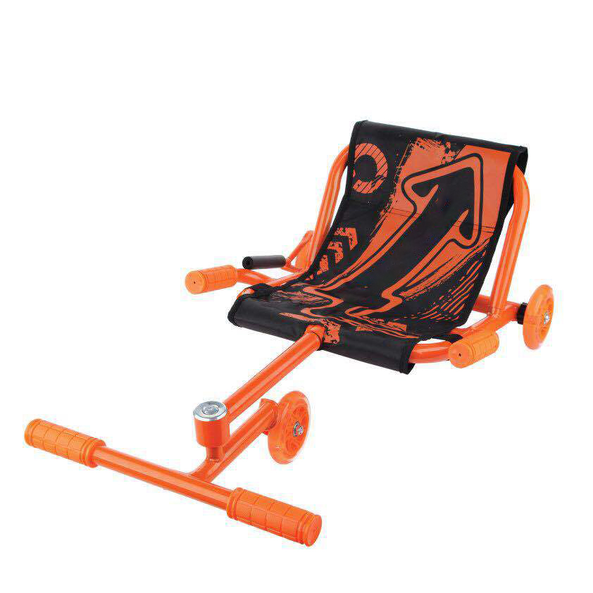 Roller Swing Scooters Fun and Excitement for Kids