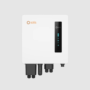 Inversores Solares Monofásicos de 3.6kw, 4.6kw, 5kw y 6kw, 48V, Acoplados a CA, <span class=keywords><strong>Solis</strong></span> S6-EA1P(3.6-6)K-L - Product Image 6