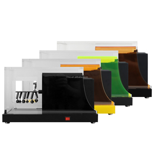 7mo Auto lacks chutz folie Transparente Films chlag prüfmaschine Vinyl folie PPF-Kratz prüfmaschine - Product Image 2