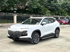 JETOUR Dashing <span class=keywords><strong>IDM</strong></span> X-1 SUV 2022 2023, SUV <span class=keywords><strong>5</strong></span> portes <span class=keywords><strong>5</strong></span> places 2 roues motrices, CHERY JET Dasheng DM, Voiture électrique de luxe, Voiture hybride pour adultes - Product Image 1