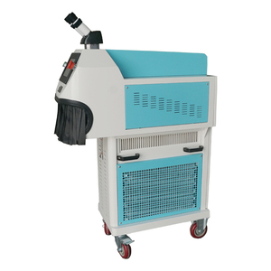 De Maquina Joyeria Soldador 200W Sobremesa Joyas Para Mini Micro Soldar <span class=keywords><strong>Portatil</strong></span> <span class=keywords><strong>Precio</strong></span> Soldadura Por Rayo Laser - Product Image 4
