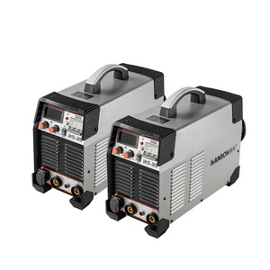 Machine à souder TIG/WS à inverseur IGBT HANBON WS-315 de haute qualité, 315A, avec garantie d'un an et assistance technique à long terme - Product Image 4